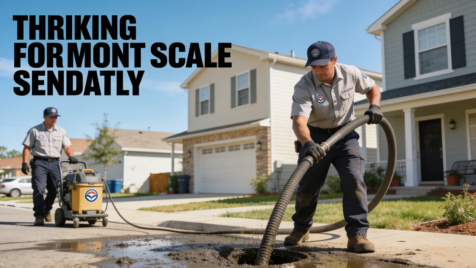 Sewage Cleanup in Clayton, MI near me